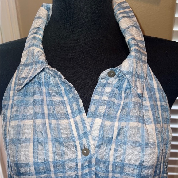 🪅SALE🪅Anthropologie Maxi Dress - Picture 6 of 12